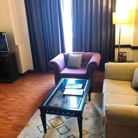 Hotel President Jalandhar Ngoại thất bức ảnh