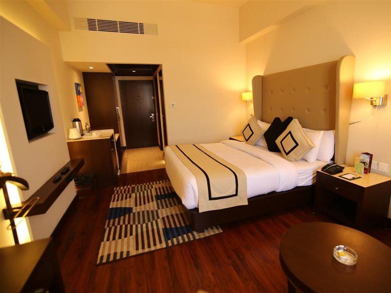Hotel President Jalandhar Ngoại thất bức ảnh