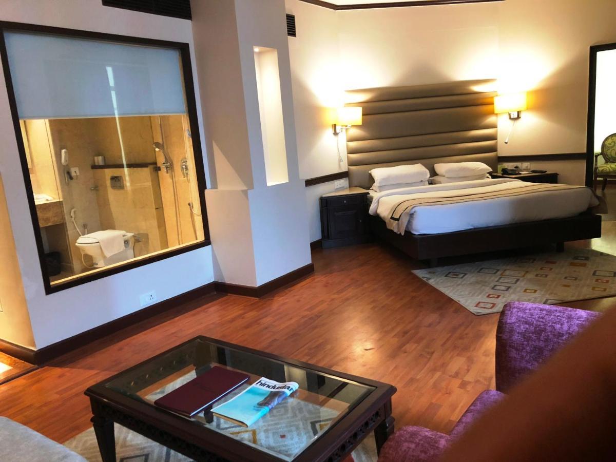 Hotel President Jalandhar Ngoại thất bức ảnh