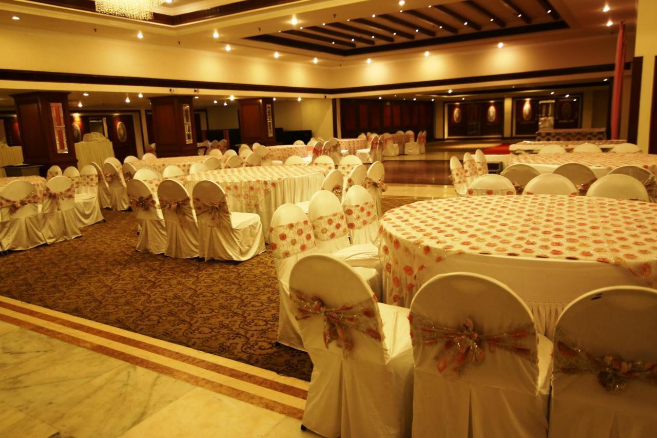 Hotel President Jalandhar Ngoại thất bức ảnh