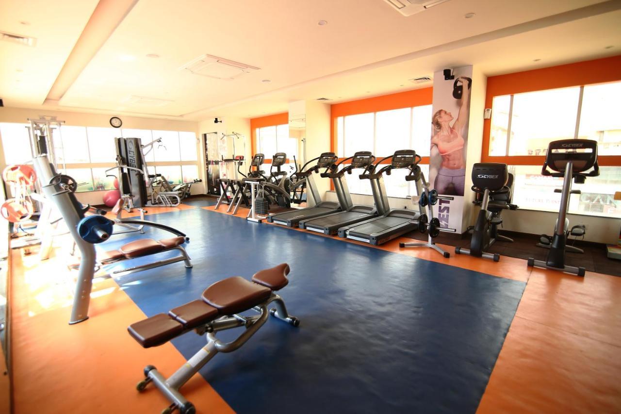 Hotel President Jalandhar Ngoại thất bức ảnh