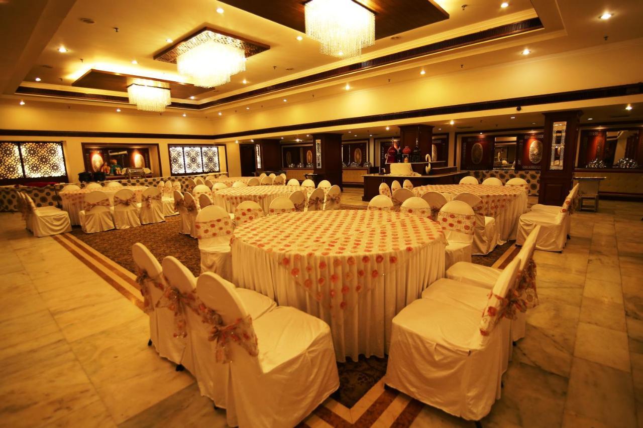 Hotel President Jalandhar Ngoại thất bức ảnh