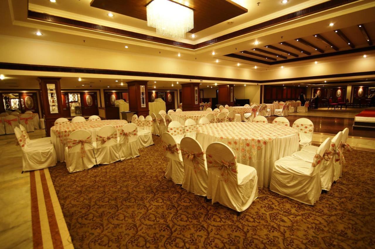 Hotel President Jalandhar Ngoại thất bức ảnh