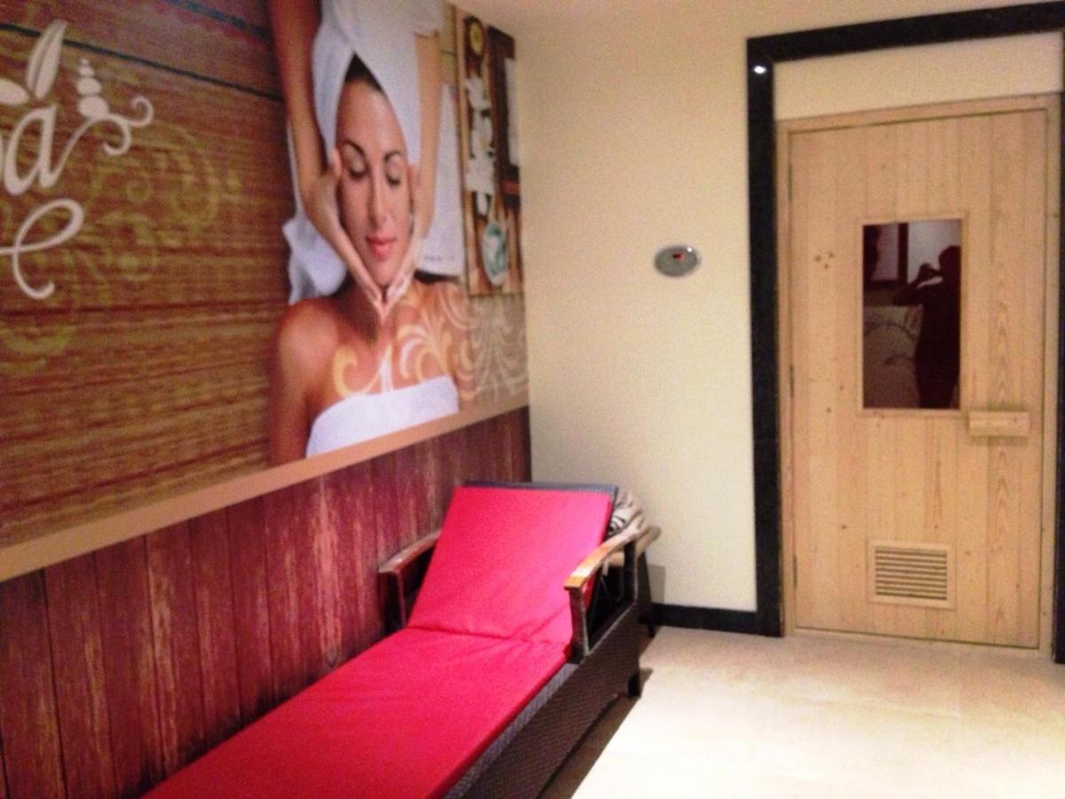Hotel President Jalandhar Ngoại thất bức ảnh