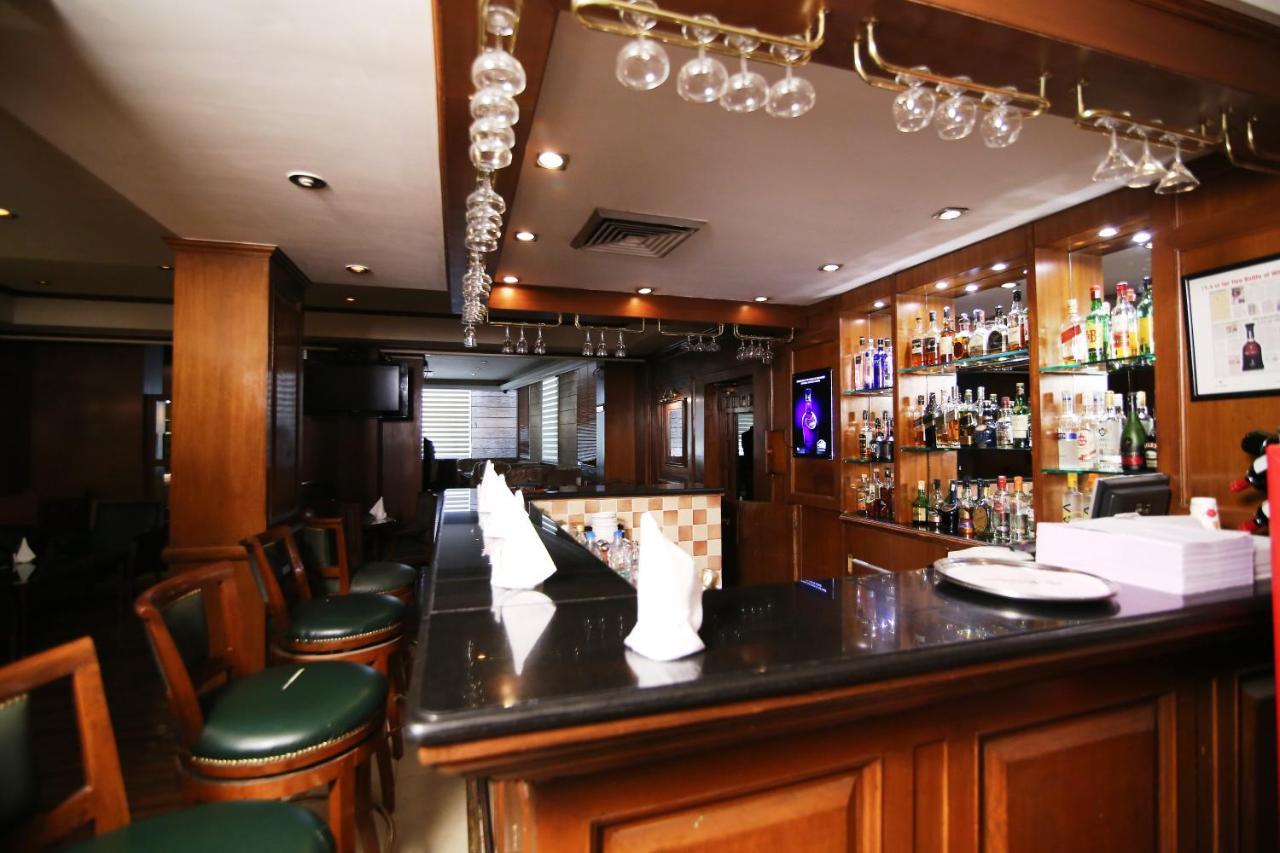 Hotel President Jalandhar Ngoại thất bức ảnh
