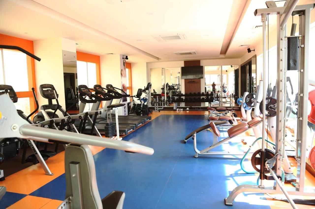 Hotel President Jalandhar Ngoại thất bức ảnh