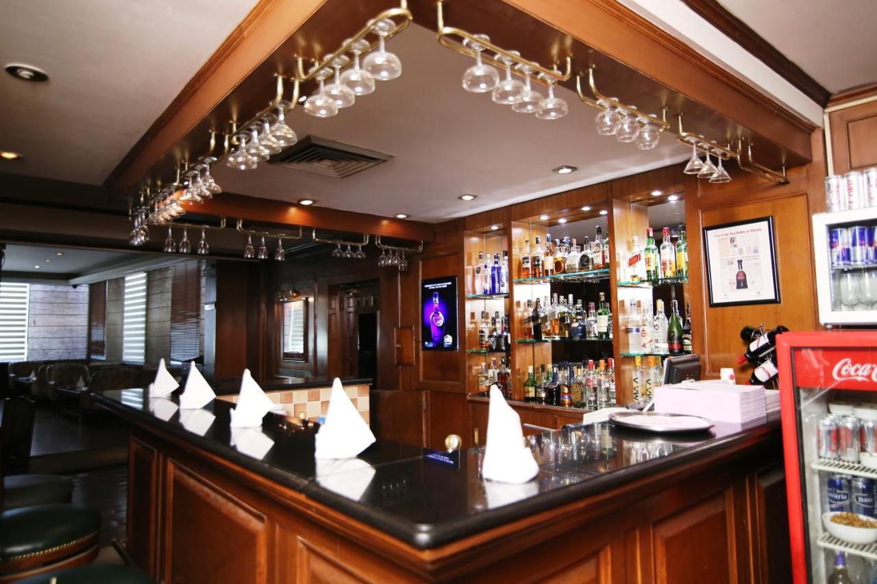 Hotel President Jalandhar Ngoại thất bức ảnh