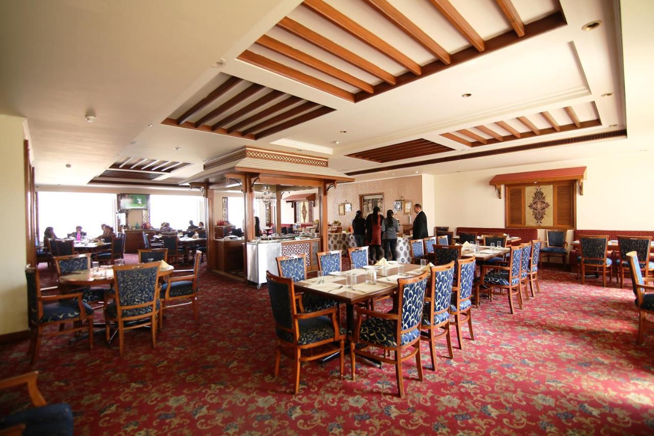 Hotel President Jalandhar Ngoại thất bức ảnh