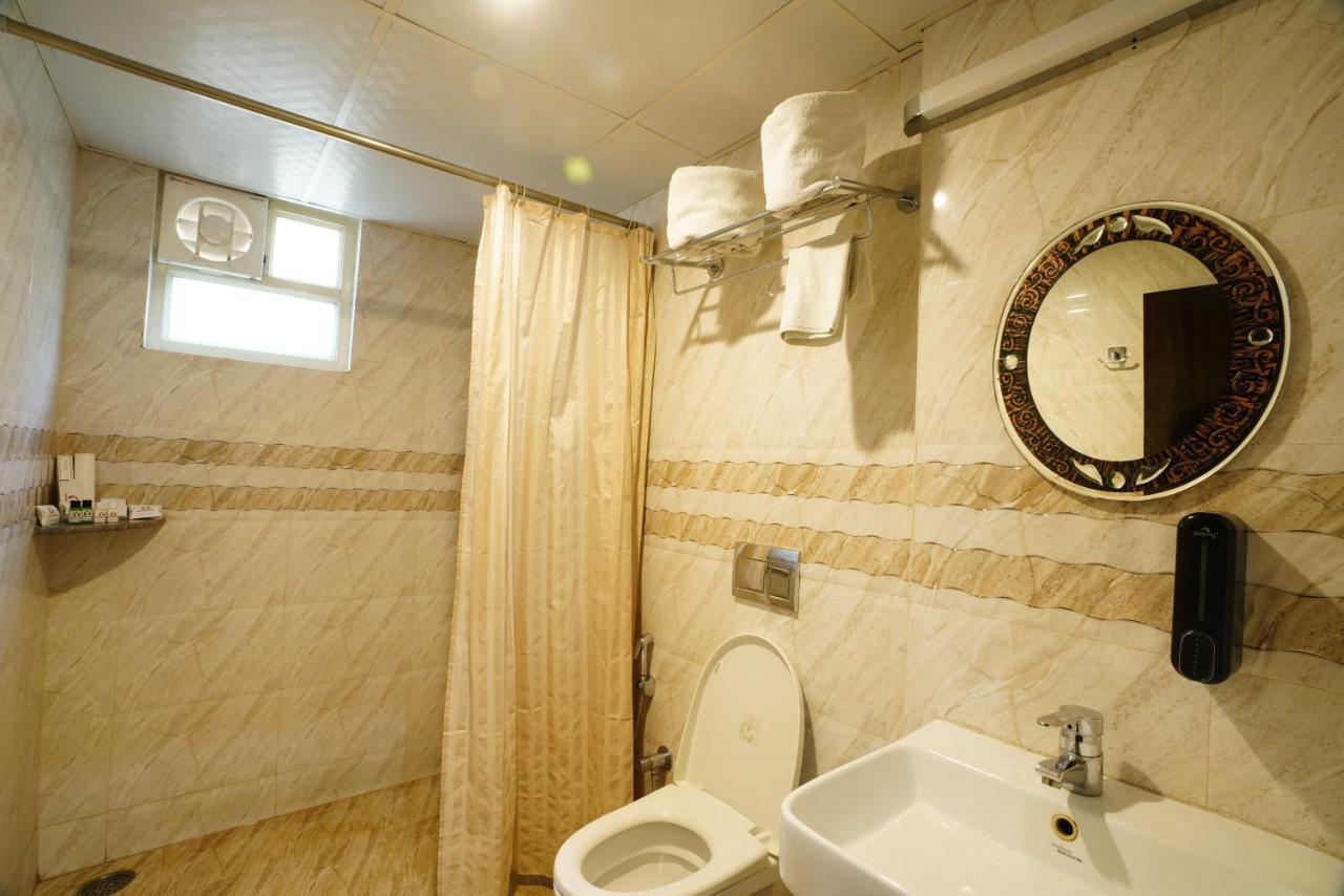 Hotel President Jalandhar Ngoại thất bức ảnh